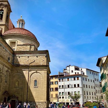 Chic Stay Boutique Apartments Florencia Exterior foto