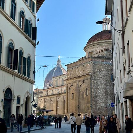 Chic Stay Boutique Apartments Florencia Exterior foto