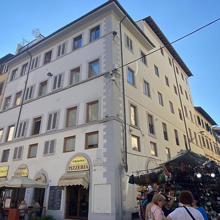 Chic Stay Boutique Apartments Florencia Exterior foto