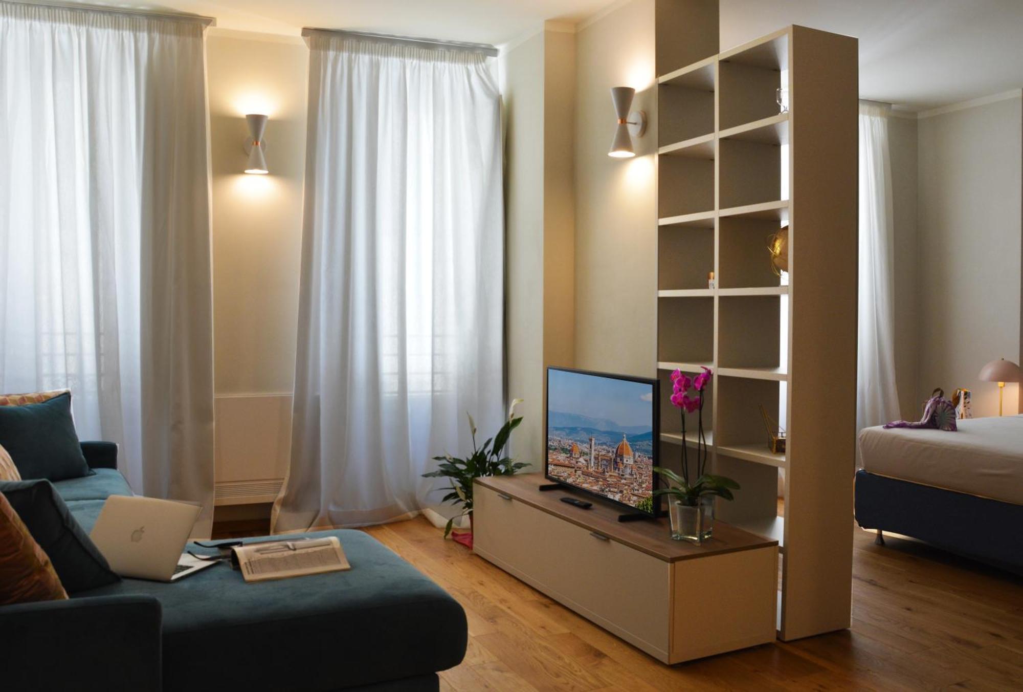 Chic Stay Boutique Apartments Florencia Exterior foto