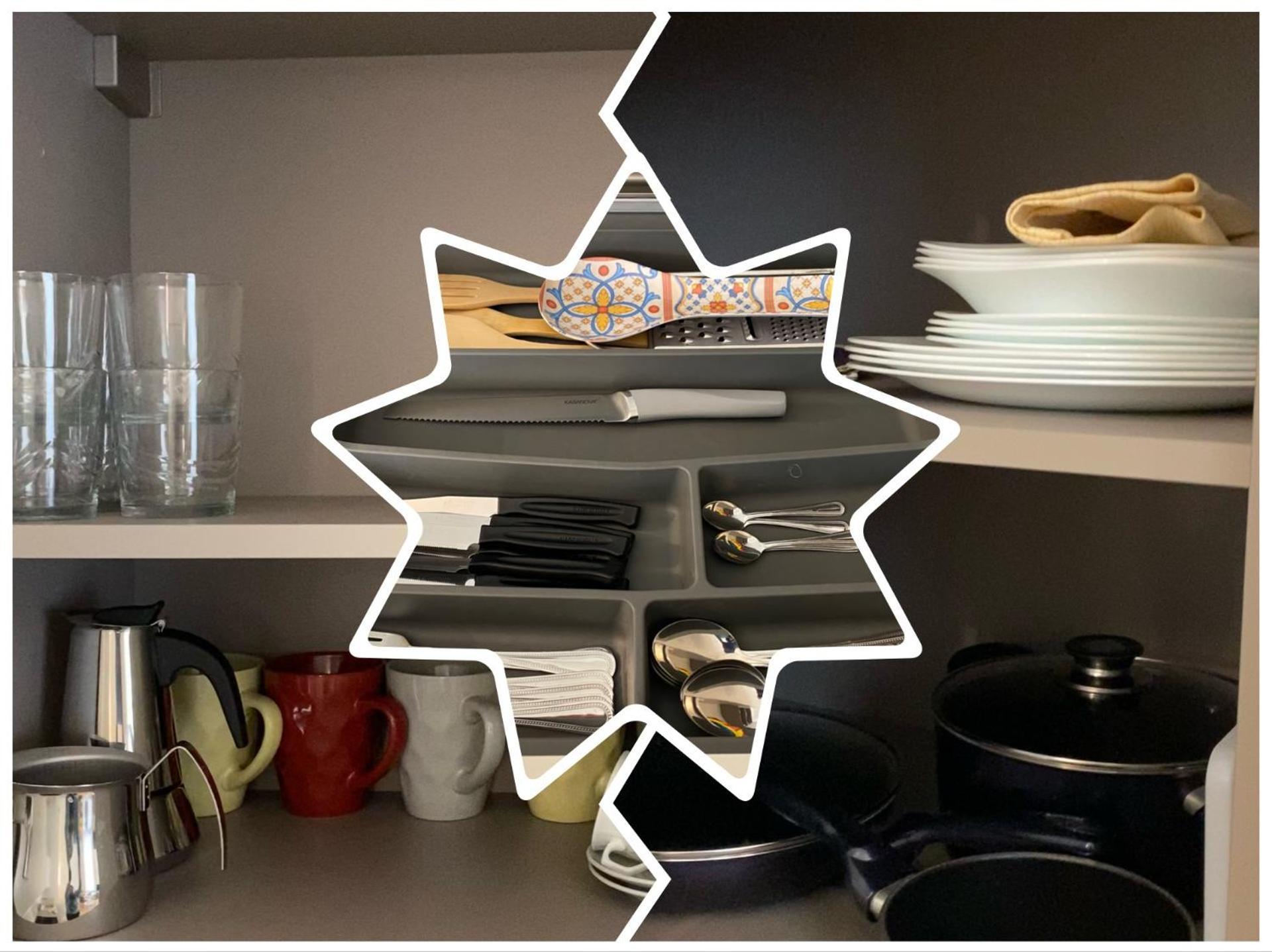 Chic Stay Boutique Apartments Florencia Exterior foto