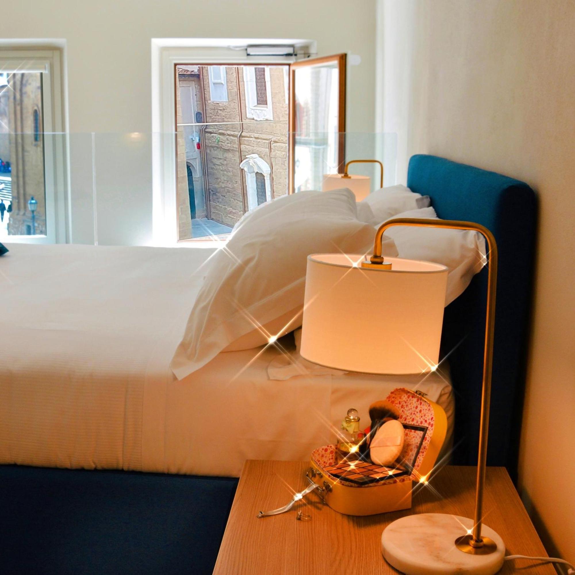 Chic Stay Boutique Apartments Florencia Exterior foto