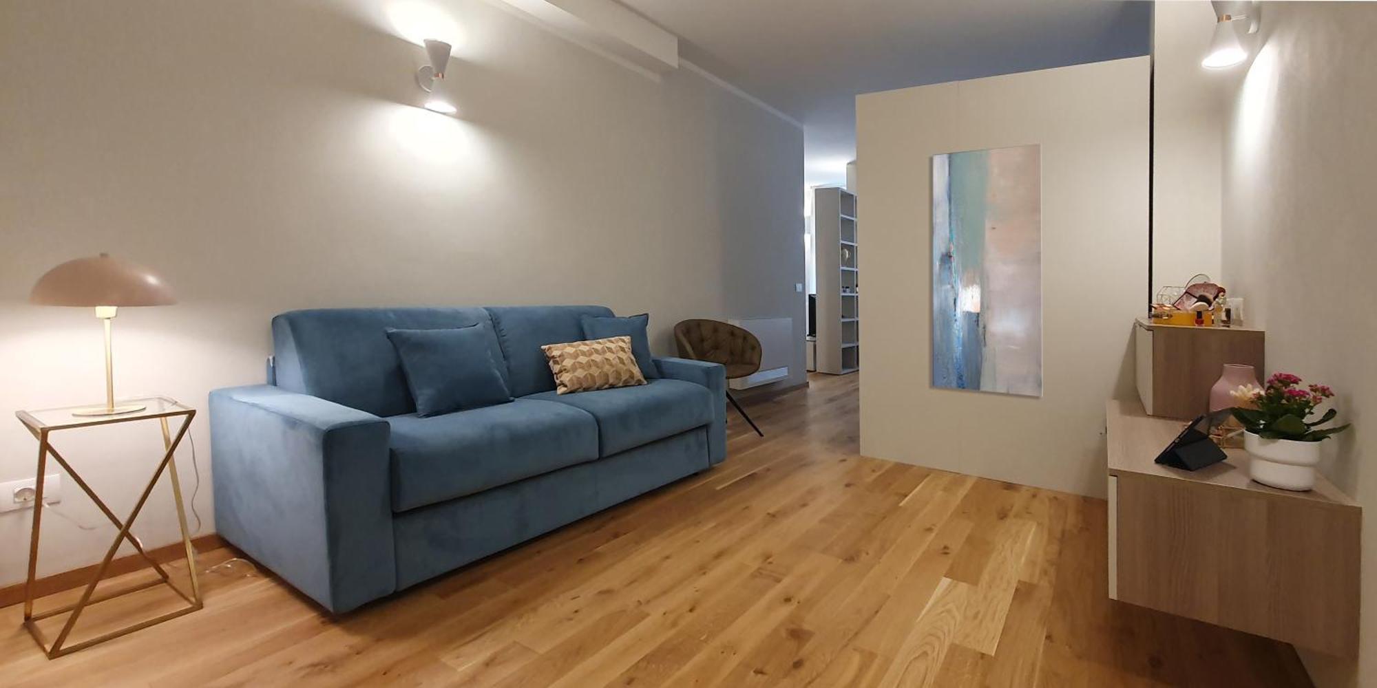 Chic Stay Boutique Apartments Florencia Exterior foto